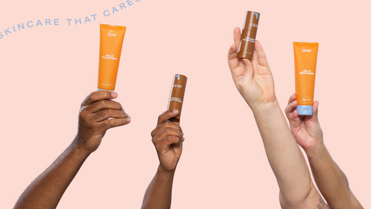 Breaking Beauty Barriers: How Kleer Skincare is Championing Diversity
